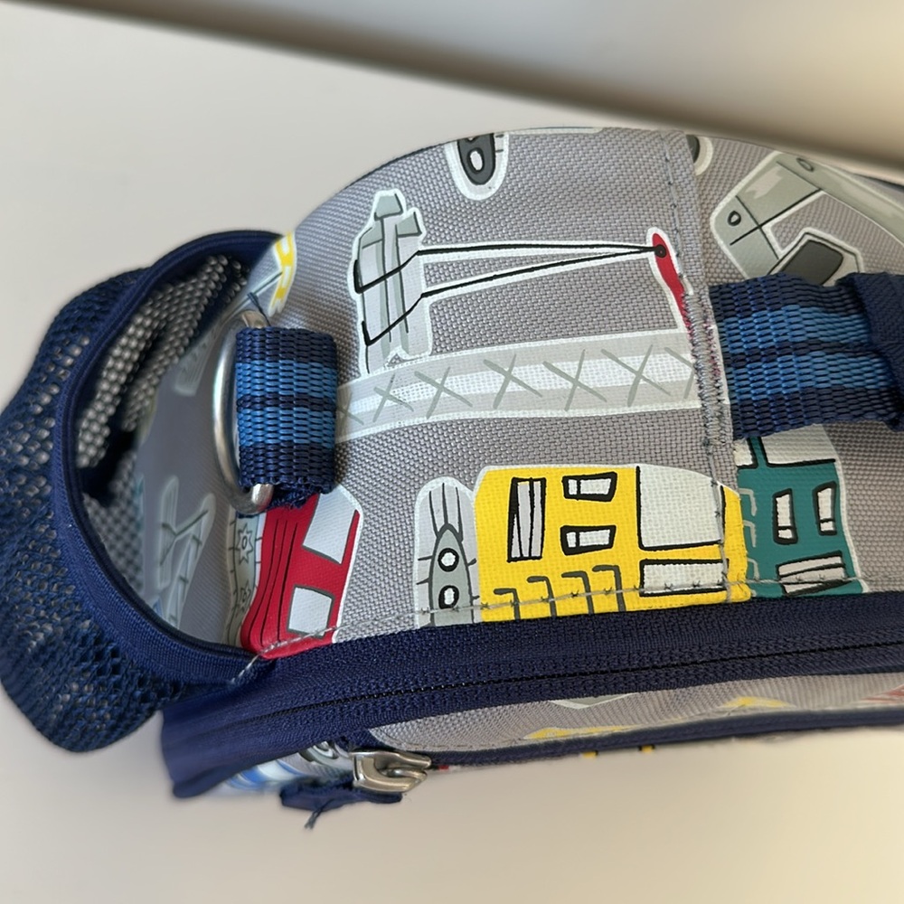 Pottery Barn Kids Lunch Bag - Picture 5 of 15